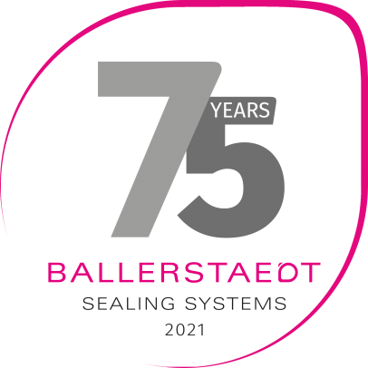 About us - Ballerstaedt